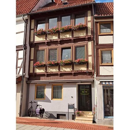 Haus Am Markt Fewo 3 Schoningen 외부 사진