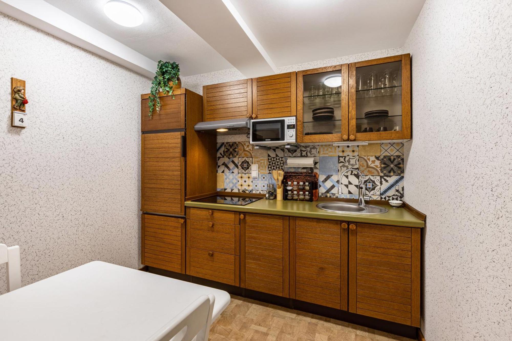 Haus Am Markt Fewo 3 Schoningen 외부 사진