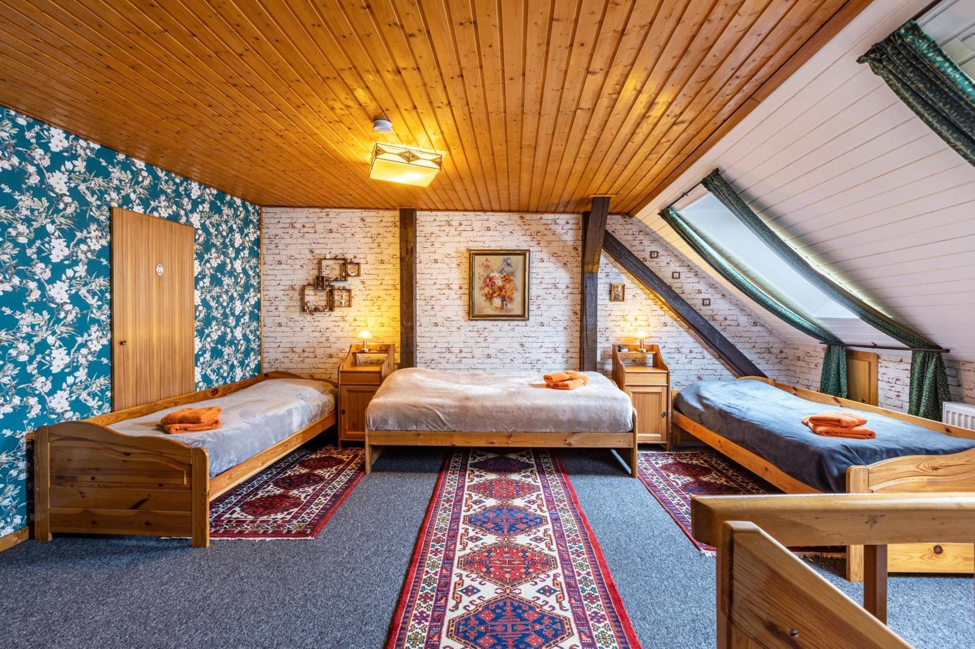 Haus Am Markt Fewo 3 Schoningen 외부 사진