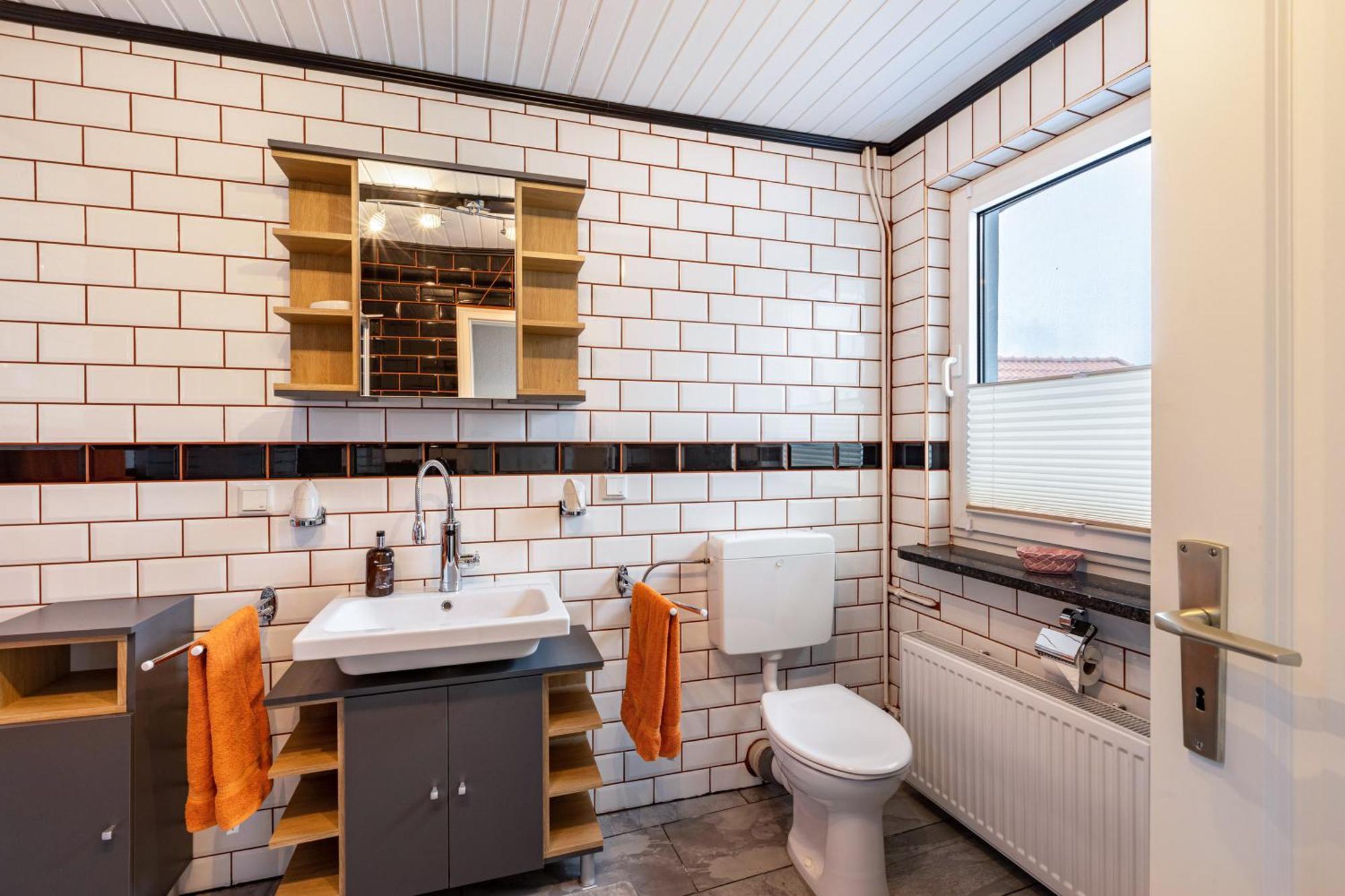 Haus Am Markt Fewo 3 Schoningen 외부 사진