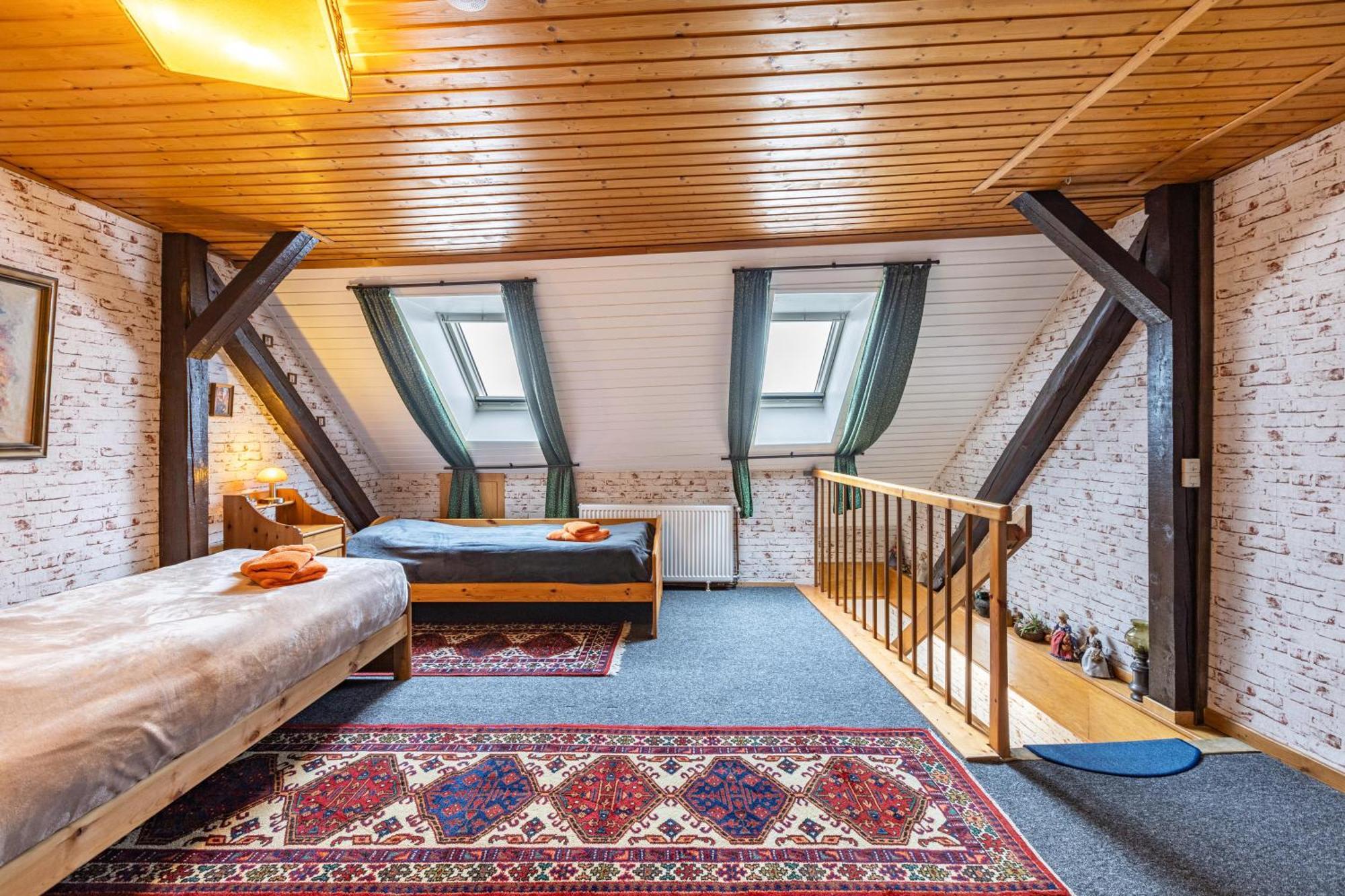 Haus Am Markt Fewo 3 Schoningen 외부 사진