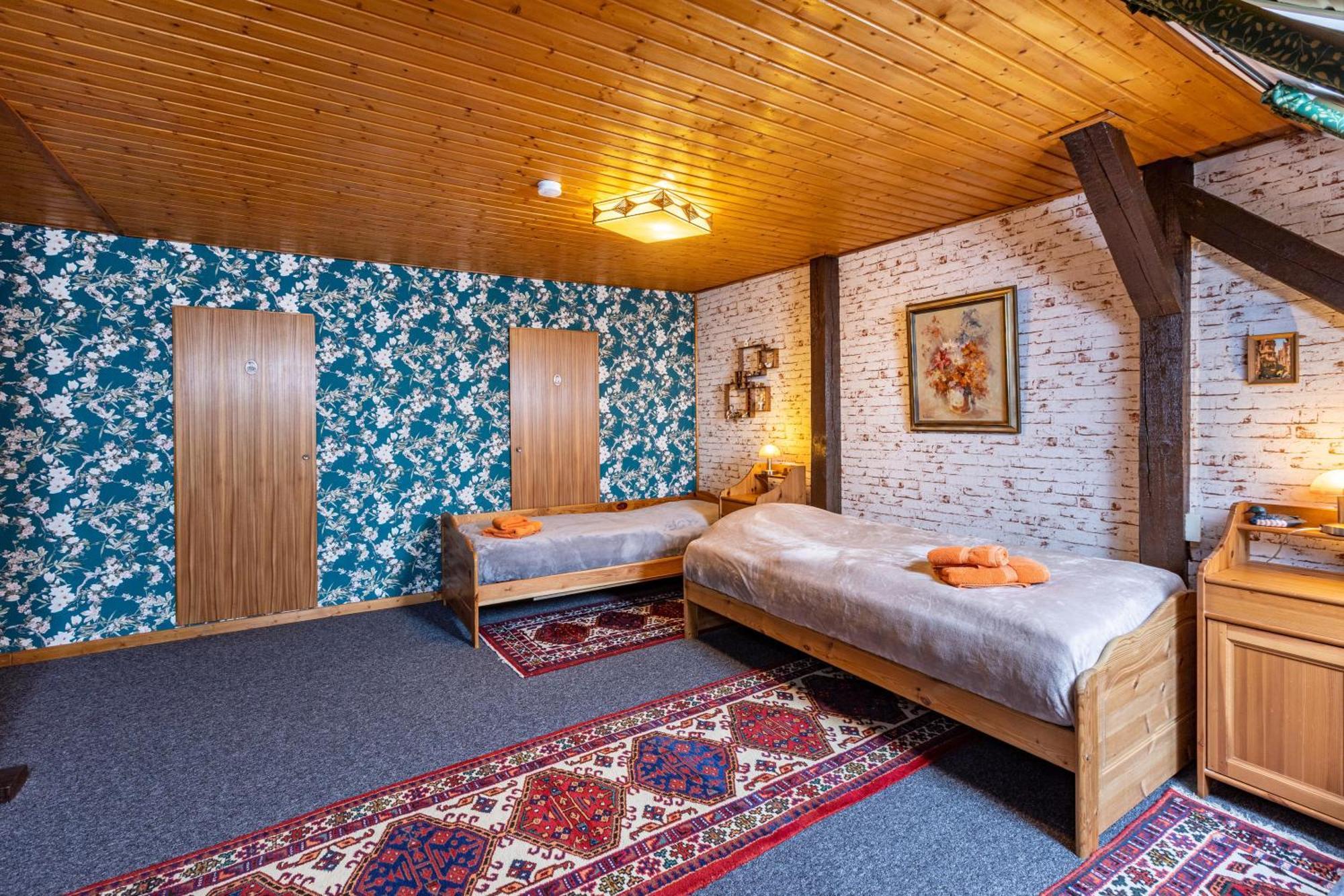 Haus Am Markt Fewo 3 Schoningen 외부 사진